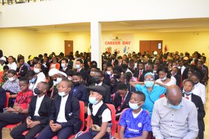 Grenville Schools Celebrates 2022 ‘Career Day’