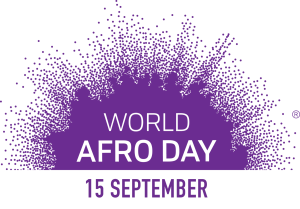 World Afro Day 2022
