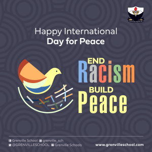 International Day of Peace 2022